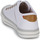 Schuhe Mädchen Sneaker Low Mustang 5024402 Weiß