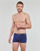 Sous-vêtements Homme Boxers Lacoste 5H7686 X3 
