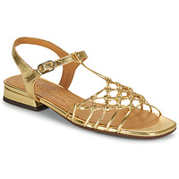 Schuhe Damen Sandalen / Sandaletten Chie Mihara TANTE Golden