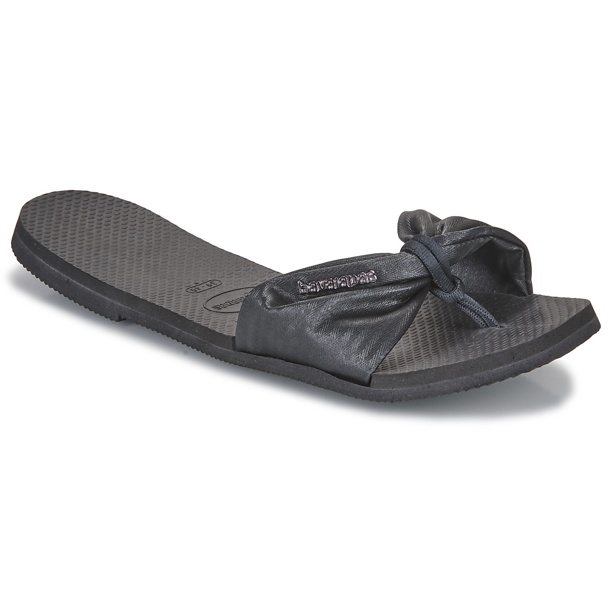 Chaussures Femme Tongs Havaianas YOU ST TROPEZ CLASSIC 