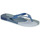 Chaussures Homme Tongs Havaianas TOP LOGOMANIA COLORS II 