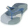 Chaussures Homme Tongs Havaianas TOP LOGOMANIA COLORS II 