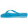 Schuhe Zehensandalen Havaianas BRASIL Blau