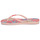 Chaussures Femme Tongs Havaianas SLIM FLORAL 