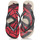 Chaussures Homme Tongs Havaianas TOP MARVEL LOGOMANIA 