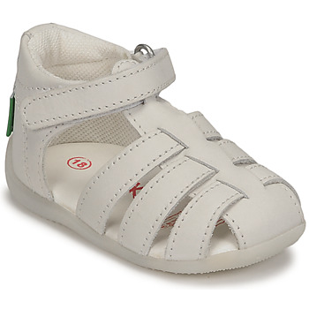 Chaussures Enfant Sandales et Nu-pieds Kickers BIGFLO-2 