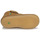 Schuhe Kinder Sandalen / Sandaletten Kickers SUSHY Kamel