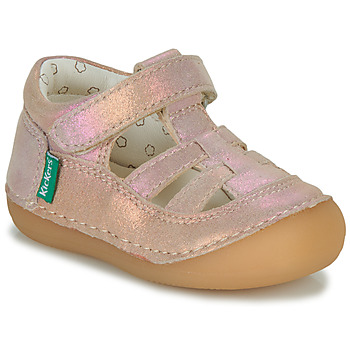 Schuhe Mädchen Sandalen / Sandaletten Kickers SUSHY  