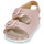 Chaussures Fille Sandales et Nu-pieds Kickers SUNYVA 