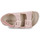Chaussures Fille Sandales et Nu-pieds Kickers SUNYVA 