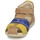 Schuhe Jungen Sandalen / Sandaletten Kickers BIGBAZAR-2 Beige