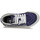Schuhe Jungen Sneaker High Vans SK8-MID Grau / Marineblau