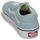Schuhe Kinder Sneaker Low Vans UY OLD SKOOL Blau