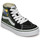 Schuhe Kinder Sneaker High Vans UY SK8-HI TAPERED VR3 Khaki