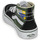 Scarpe Unisex bambino Sneakers alte Vans UY SK8-HI TAPERED VR3 