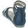Schuhe Mädchen Sandalen / Sandaletten Bullboxer AED009 Blau