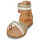 Chaussures Fille Sandales et Nu-pieds Bullboxer ALM013 