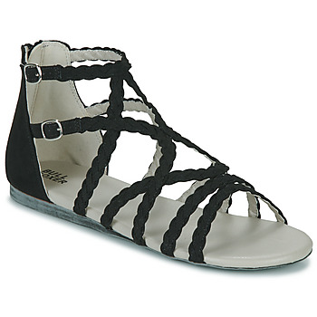 Schuhe Mädchen Sandalen / Sandaletten Bullboxer AED070    