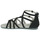 Schuhe Mädchen Sandalen / Sandaletten Bullboxer AED070    