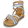 Chaussures Fille Sandales et Nu-pieds Bullboxer ALM018 