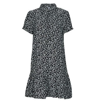 Abbigliamento Donna Abiti corti JDY JDYLION S/S PLACKET DRESS 