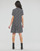Abbigliamento Donna Abiti corti JDY JDYLION S/S PLACKET DRESS 