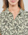 Abbigliamento Donna Abiti corti JDY JDYPIPER S/S SHIRT DRESS 