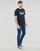 Kleidung Herren T-Shirts Pepe jeans RAFA Marineblau