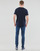 Kleidung Herren T-Shirts Pepe jeans RAFA Marineblau