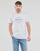 Kleidung Herren T-Shirts Pepe jeans RIGLEY Weiß