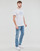 Abbigliamento Uomo T-shirt maniche corte Pepe jeans RIGLEY 