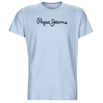 Abbigliamento Uomo T-shirt maniche corte Pepe jeans EGGO N 