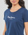 Vêtements Femme T-shirts manches courtes Pepe jeans NEW VIRGINIA 