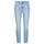 Kleidung Damen Mom Jeans Pepe jeans VIOLET Blau / Hell