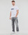 Kleidung Herren T-Shirts Pepe jeans RAFA Weiß