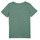 Kleidung Jungen T-Shirts Name it NKMBRUNO SS TOP Grau