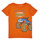 Abbigliamento Bambino T-shirt maniche corte Name it NMMBERT SS TOP 