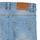 Kleidung Mädchen Slim Fit Jeans Name it NKFPOLLY SKINNY JEANS Blau / Hell