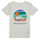 Vêtements Garçon T-shirts manches courtes Name it NMMBERT SS TOP 