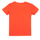Kleidung Jungen T-Shirts Name it NMMTONY SS TOP Orange