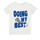 Abbigliamento Bambino T-shirt maniche corte Name it NMMTONY SS TOP 