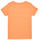 Vêtements Fille T-shirts manches courtes Name it NKFTATIANNA SS TOP 