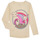 Abbigliamento Bambina T-shirt maniche corte Name it NMFVIX LS TOP 