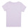 Vêtements Fille T-shirts manches courtes Name it NMFBRIGITA SS TOP 
