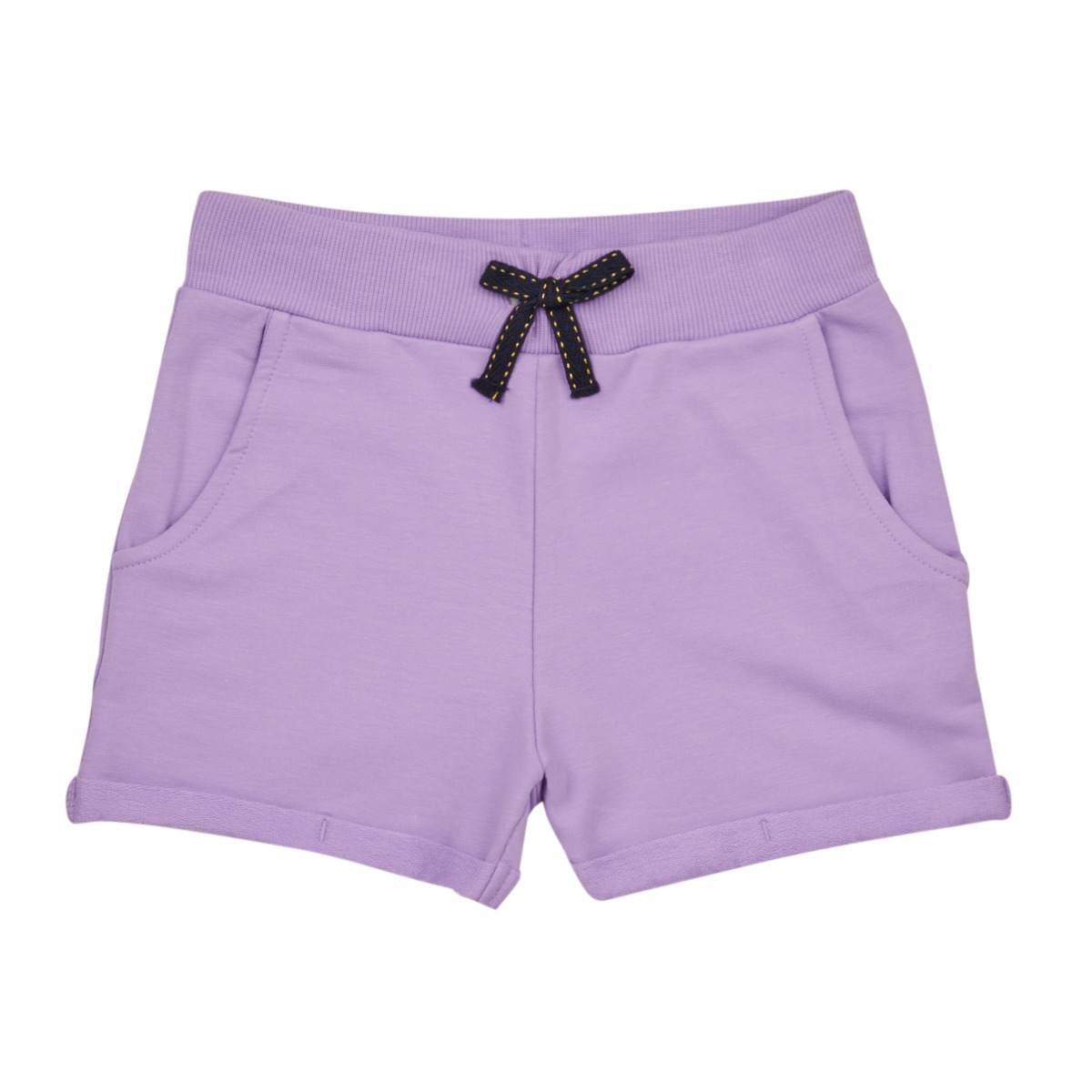 Kleidung Mädchen Shorts / Bermudas Name it NKFVOLTA SWE SHORTS  