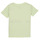 Vêtements Garçon T-shirts manches courtes Name it NKMFICOLAJ SS TOP BOX 