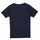 Kleidung Jungen T-Shirts Name it NKMMACKIN MARVEL SS TOP Marineblau