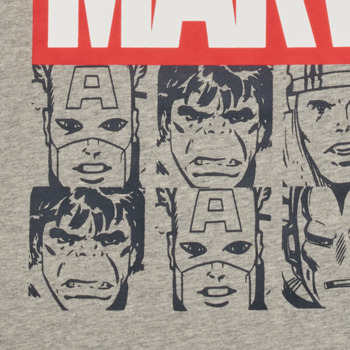 Name it NKMMACKIN MARVEL SS TOP 