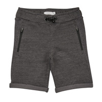 Vêtements Garçon Shorts / Bermudas Name it NKMSCOTTT SWE LONG SHORTS 