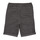 Kleidung Jungen Shorts / Bermudas Name it NKMSCOTTT SWE LONG SHORTS Grau